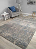 Living Room Rugs Modern Grey Abstract Rug Small Extra Large Floor Carpets Cheap