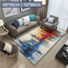 Modern Large Area Rug Living Room Carpet Bedroom Rugs Hallway Floor -