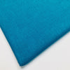 Plain Solid 100% Cotton Fabric Sheeting Craft 60" 150cms Wide 150GSM 30+ Colours