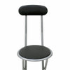 Folding Compact Padded Stool High Chair Breakfast Bar Stools Seat Home Office