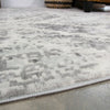 Distressed Grey Trellis Rug Small large Transitional Moroccan Living Room Rugs