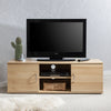 TV Unit - Wooden TV Cabinet