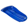 Delta Sledge Childrens Snow Toboggan Sled Sleigh Plastic Winter Pull Along Toy