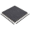 Grey Wood Effect Interlocking Floor Mats Eva Soft Foam Gym Yoga Kids Play Mat