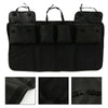 Large Car Boot Pocket Organiser Back Seat Hanger Tidy Storage Bag Hanging Pouch