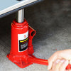 5 Ton Heavy Duty Truck Caravan Car Van Boat Hydraulic Lifting Ram Bottle Jack