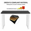 Office Home PC Computer Desk Writing Study Table Workstation Shelf Furniture UK