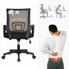 Mesh Office Chair Computer PC Desk Chair 360° Swivel Adjustable Lift Ergonomic