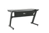 GAMING TABLE COMPUTER DESK TABLE WORKSTATION STUDY HOME OFFICE