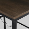 Serving Trolley Kitchen Trolley Cart, Wine Rack Storage Shelf, Lockable Wheels