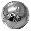 8 FRENCH BALL STAINLESS STEEL BOULES SET PETANQUE OUTDOOR CARRY CASE GARDEN GAME