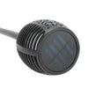 2/4X Solar Power Torch Light Waterproof Flame Flickering Dancing Garden Lamp