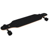 42"Maple Longboard Professional Road Skateboard Drop Through Complete Skateboard