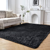 Large Fluffy Rugs Anti Slip Bedroom Carpet Soft Shaggy Rug Living room Floor Mat