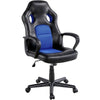Gaming Office Chair Computer Chair Adjustable Racing Chair for Home Work Study