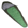 Outdoor Portable Separated Sleeping Bag Hammock with Strap for Camping Hiking Fi