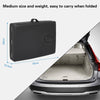 Mondeer 2/3 Folding Portable Lightweight Massage Table Salon Beauty Tattoo Couch