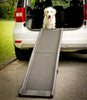 Dog Ramp Car Van Pet Puppy Lightweight Folding Non Slip Bi Fold Travel Transport
