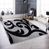 Modern Design Area Rugs Home Décor Living Room Bedroom Carpets Runner Floor Mat