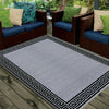 Washable Outdoor Rug Living Room Carpet Hallway Runner Non Slip Kitchen Door Mat