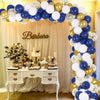 61/132pcs Balloon Arch Kit Balloons Garland Birthday Wedding Party Baby Shower