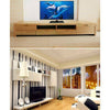 TV Stand Bracket Desk Top Monitor Mount Table Plasma VESA LED 22-70" Universal