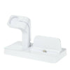 For Apple Watch and iPhone 13 11 X XR 6 7 8 Charging Stand Mount Station Dock