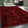 Non Slip Shaggy Rugs Super Soft Sparkle Plush Large Living Room Carpet Area Rug