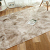 160x230cm Fluffy Tie Dyed New Carpet Rug Soft Shaggy Floor Area Mat Roo