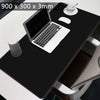 90x30cm Extra Large XXL Size Anti-Slip Gaming Mouse Pad Mat F/ PC Laptop Macbook