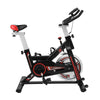 Flywheel Exercise Bikes Home Gym Bicycle Cycling Cardio Fitness Training Workout