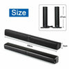 Detachable Surround Sound Bar System Wireless Bluetooth Soundbar TV Home Theater