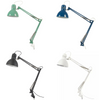 NEW TERTIAL Work Lamp Adjustable Arm Table Lighter Desk Study Office Lamp