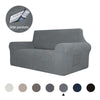 Sofa Covers Seater 1 2 3 Elastic Settee Stretch Slipcover Couch Flo
