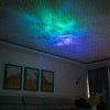 HOT 3D Aurora LED Starry Sky Projector Light Nebula Night Lamp