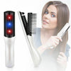 Care Scalp Tangle Hair Care Massage Comb Hair Growth Nano Laser Infrared Brush