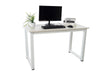 Large Computer Desk PC Laptop Table Corner Home Office Study Workstation Gaming