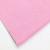 Plain Solid 100% Cotton Fabric Sheeting Craft 60" 150cms Wide 150GSM 30+ Colours