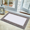 Modern Non Slip Door Mats Washable Indoor Rugs Small Large Kitchen Floor Mats