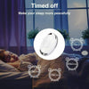 Under Cabinet Lights LED Kitchen Cupboard Lighting Night Puck Light Timer Remote