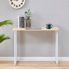 Computer Desk Laptop Study Table Writing Desk Workstation Home Office Furniture