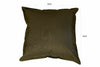 Waterproof Garden Cushion Covers Outdoor Indoor Use Filling Optional 18" & 24"