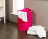 NEW LARGE STRONG POP UP LAUNDRY CLOTHES WASH TOY STORAGE HAMPER BIN BAG BASKET