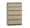 Chest Of Drawers Bedroom Furniture Storage Bedside 2/3/4/5/6/8 Draws