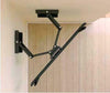 Corner Articulating LCD LED Plasma TV Wall Mount Bracket 32 42 47 50 55 60 65in