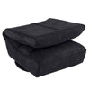 Fabric Floor-Standing Backrest Adjustment Game Chair Single Sofa Lazy Chair