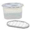 6 X Scented Interior Dehumidifier Condensation Remover Moisture Absorber Damp