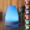 Air Humidifier 7 Colour LED Oil Aroma Diffuser Aromatherapy Purifier UK