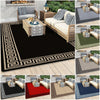 Washable Outdoor Rug Garden Carpet Hallway Runner Non Slip Kitchen Patio Doormat
