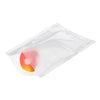 100 Vacuum Food Bags For Vacuum Sealer Storage Textured Pouches Embossed Vac